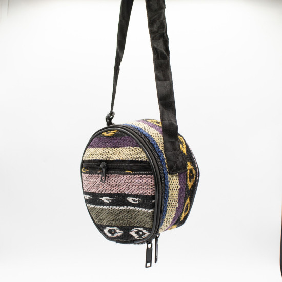 Atlas de tambour Hapi Low Med - 14 x 7 cm