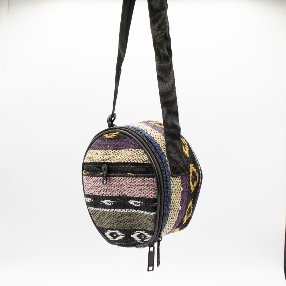 Atlas de tambour Hapi Low Med - 14 x 7 cm