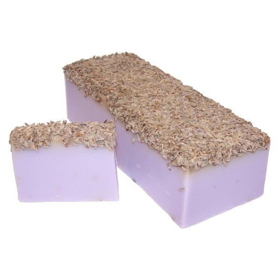 Lot de 13 savons Cléopâtre