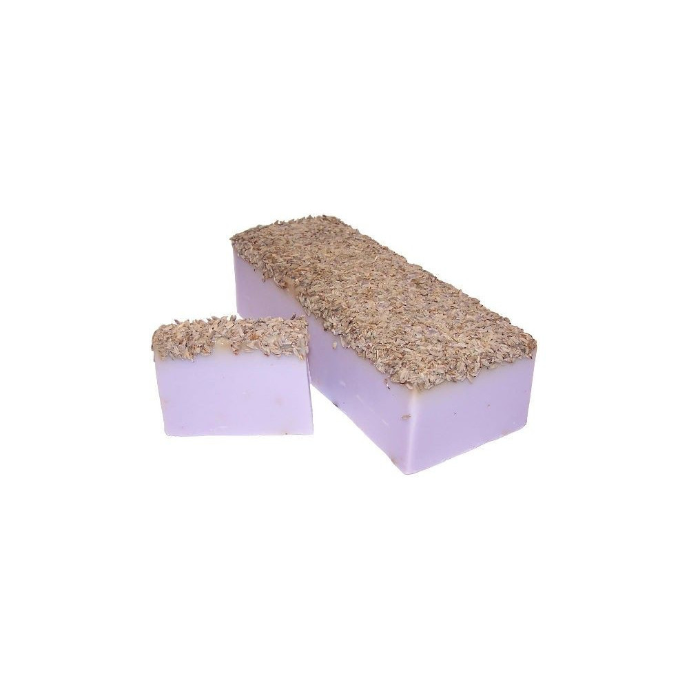 Lot de 13 savons Cléopâtre
