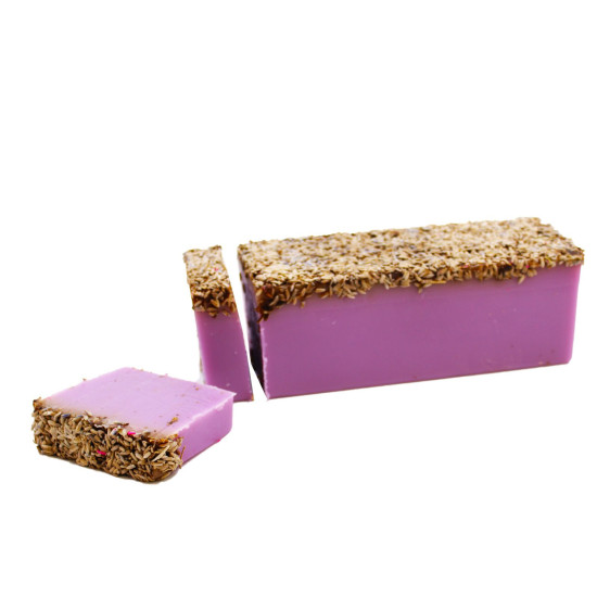 Lot de 13 savons Cléopâtre