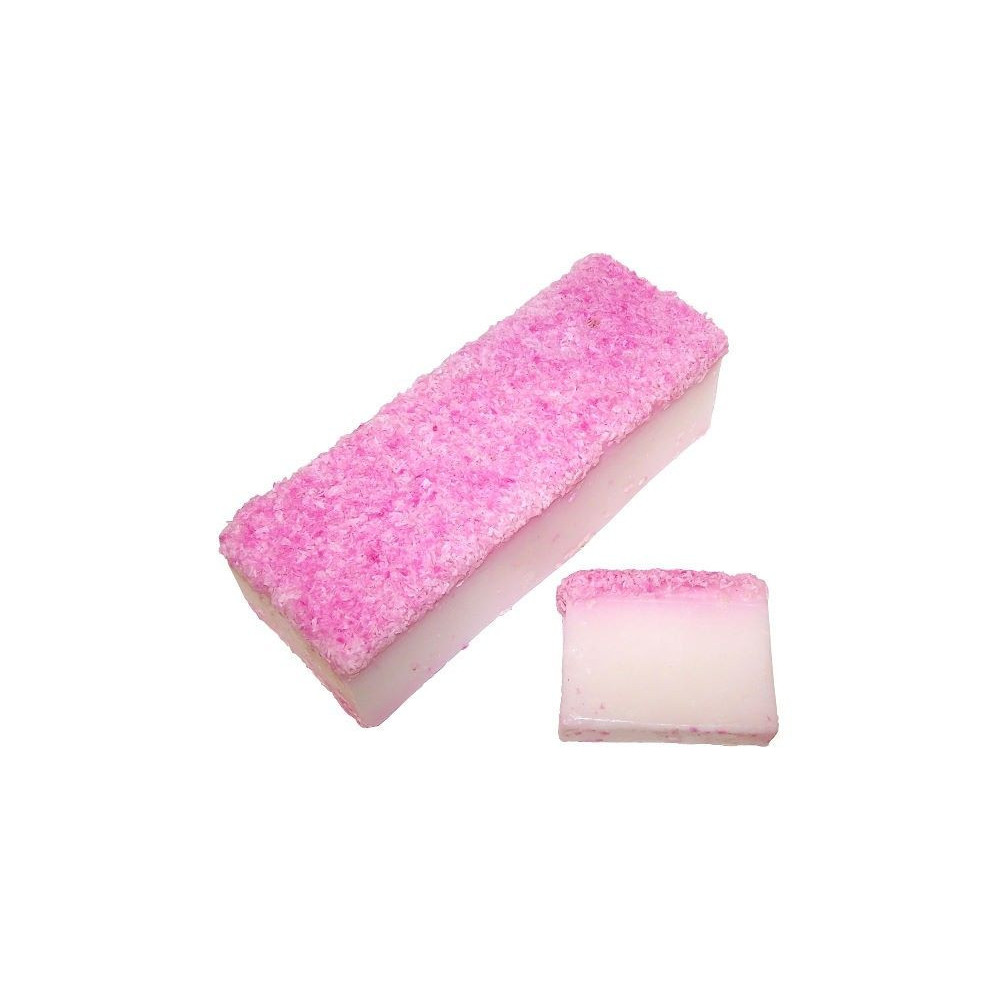 Lot de 13 savons Coconut Dream