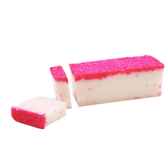 Lot de 13 savons Coconut Dream