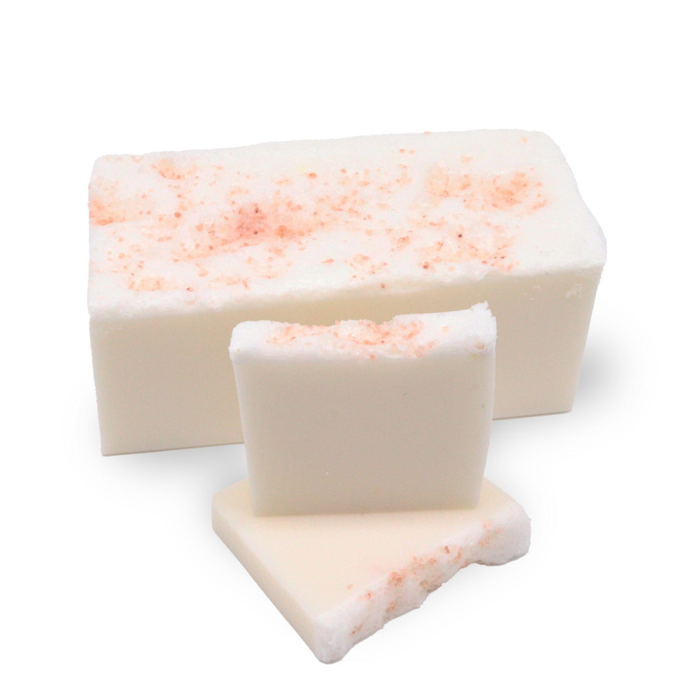 Lot de 13 pains de savon Cava de l'Himalaya