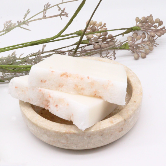 Lot de 13 pains de savon Cava de l'Himalaya