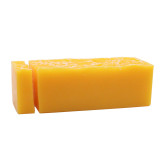 Lot de 13 savons à la mandarine et au miel