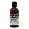 Huile essentielle d'encens (diluée) 50 ml