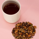 50 g d'infusion de chocolat chaud chai