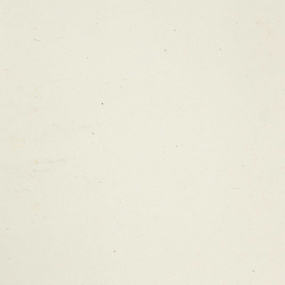Paquet de 30 feuilles de papier kraft Lokta A4 - 20 g/m² - Uni