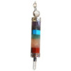 Pendule articulé 3 pièces 7 Chakras
