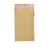 Enveloppe matelassée Kraft à bulles (115 x 175 + 40 mm)