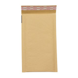 Enveloppe matelassée Kraft à bulles (135 x 225 + 40 mm)