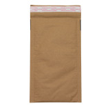 Enveloppe matelassée en nid d'abeille kraft (135 x 225 + 40 mm)