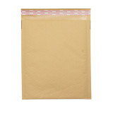 Enveloppe matelassée Kraft à bulles (235 x 275 + 40 mm)