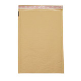 Enveloppe matelassée en papier kraft à bulles (245 x 350 + 40 mm)