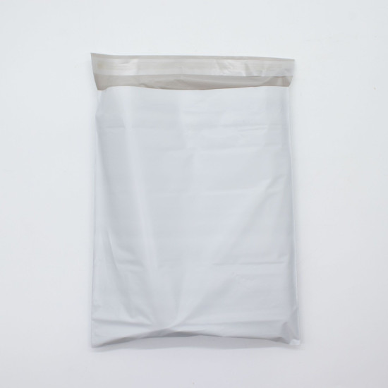 Enveloppe d'expédition 100% biodégradable (250x350mm)