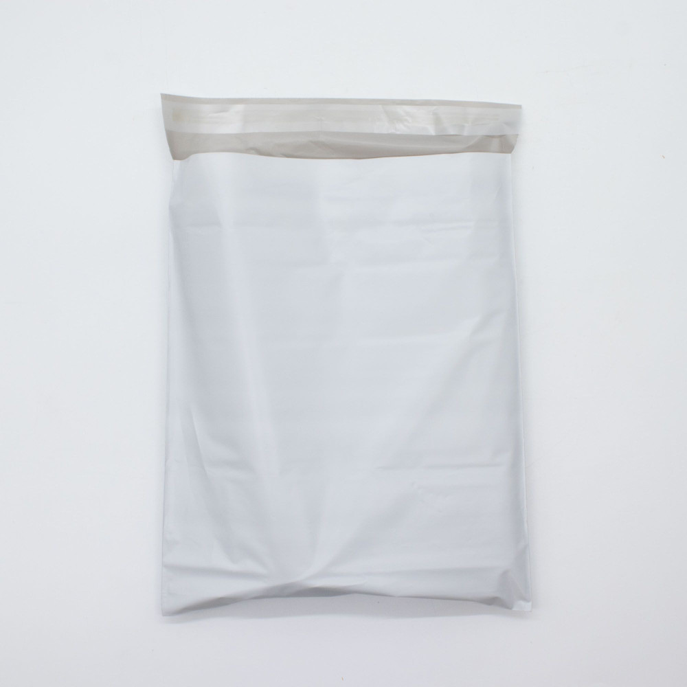 Enveloppe d'expédition 100% biodégradable (250x350mm)