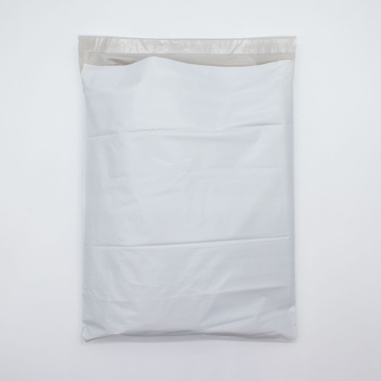 Enveloppe d'expédition 100% biodégradable (320x450mm)