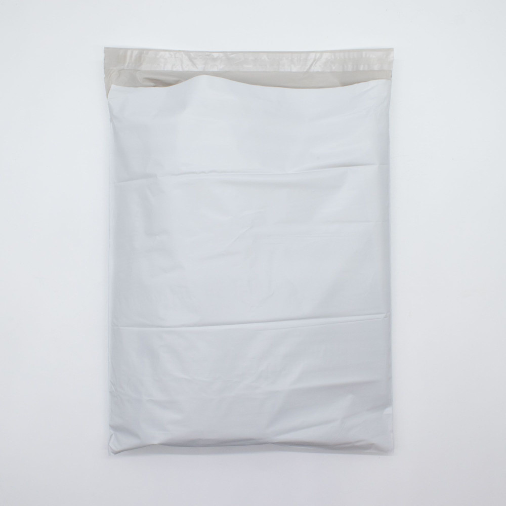 Enveloppe d'expédition 100% biodégradable (320x450mm)