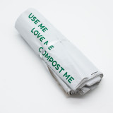 Enveloppe d'expédition 100% biodégradable (320x450mm)