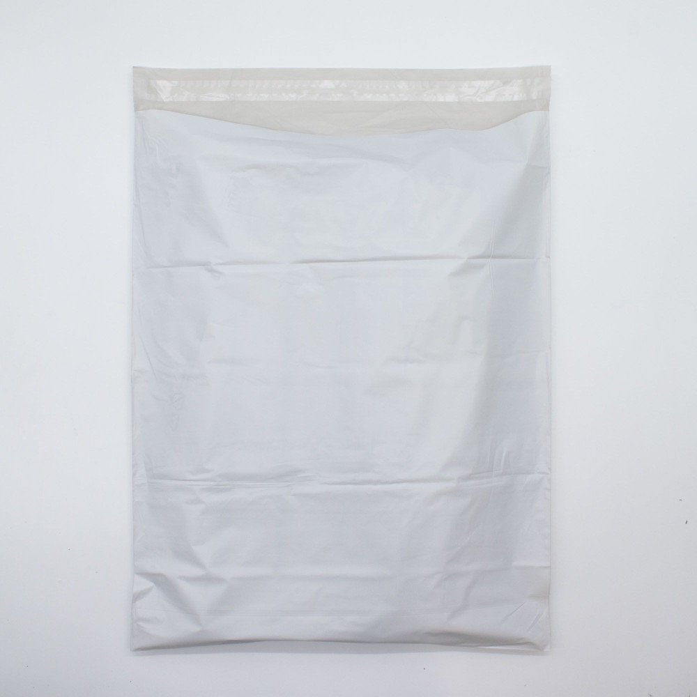 Enveloppe d'expédition 100% biodégradable (400x550mm)