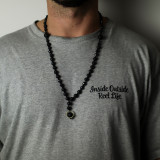 Collier Essence du Volcan - Renouveau et Renaissance