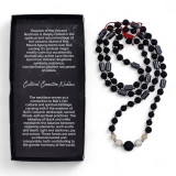 Collier Essence du Volcan - Lien Culturel