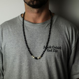 Collier Essence du Volcan - Lien Culturel