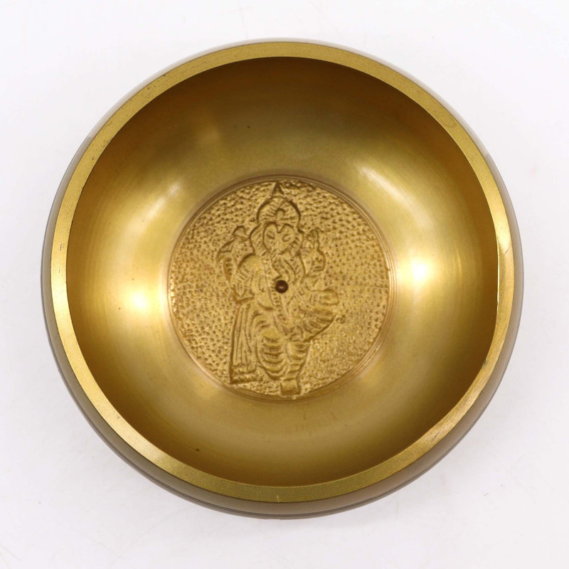 Grand bol chantant Ganesh