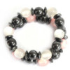 Bracelets magnétiques - Gamme Chromothérapie - 6 modèles (couleurs)