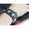 Bracelets magnétiques - Gamme Chromothérapie - 6 modèles (couleurs)