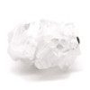 Amas d'appophylite blanche de 20 à 30 mm