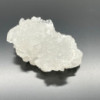 Amas d'appophylite blanche de 20 à 30 mm