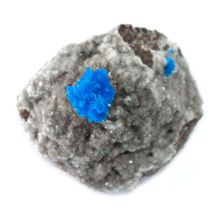 Cavensite avec métriques 30-40 mm