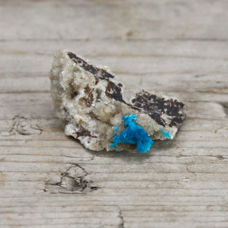 Cavensite avec métriques 30-40 mm