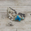 Cavensite avec métriques 30-40 mm