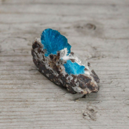 Cavensite avec métriques 30-40 mm