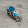 Cavensite avec métriques 30-40 mm