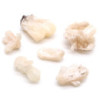 Combinaison de stilbite et d'appophylite 20-30 mm