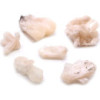 Combinaison de stilbite et d'appophylite 20-30 mm