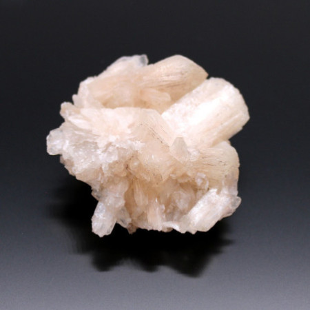 Combinaison de stilbite et d'appophylite 20-30 mm