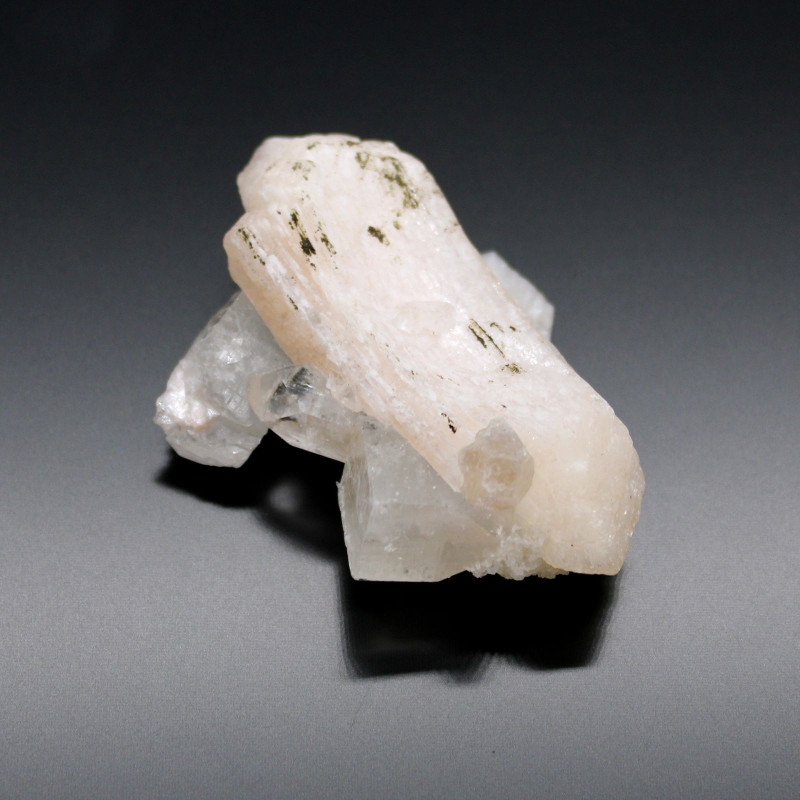 Combinaison de stilbite et d'appophylite 20-30 mm