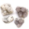 Quartz à doigts (min 5 pièces par paquet de 1 kg)