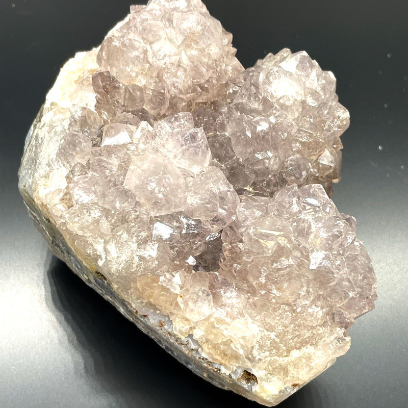 Quartz à doigts (min 5 pièces par paquet de 1 kg)