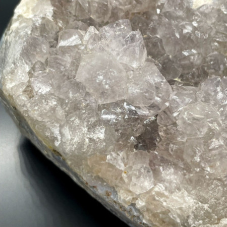 Quartz à doigts (min 5 pièces par paquet de 1 kg)