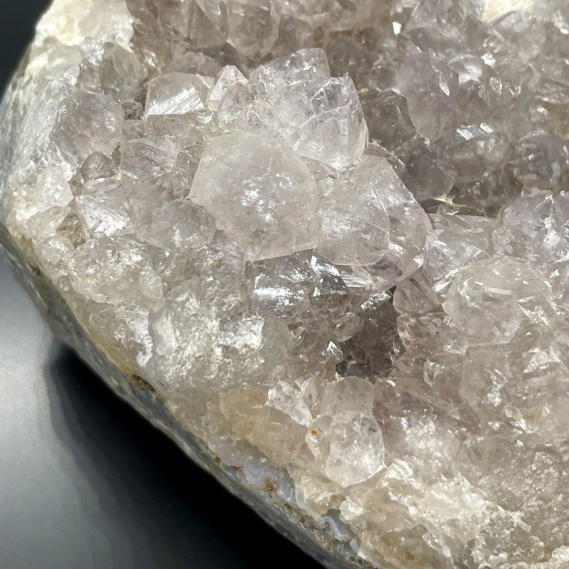 Quartz à doigts (min 5 pièces par paquet de 1 kg)