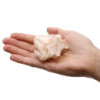 Quartz à doigts (min 5 pièces par paquet de 1 kg)