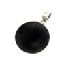Pendentif Arbre de Vie en Argent 22 mm - Abalone