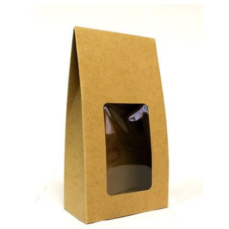Présentoir pour fenêtre - 21x11x6cm