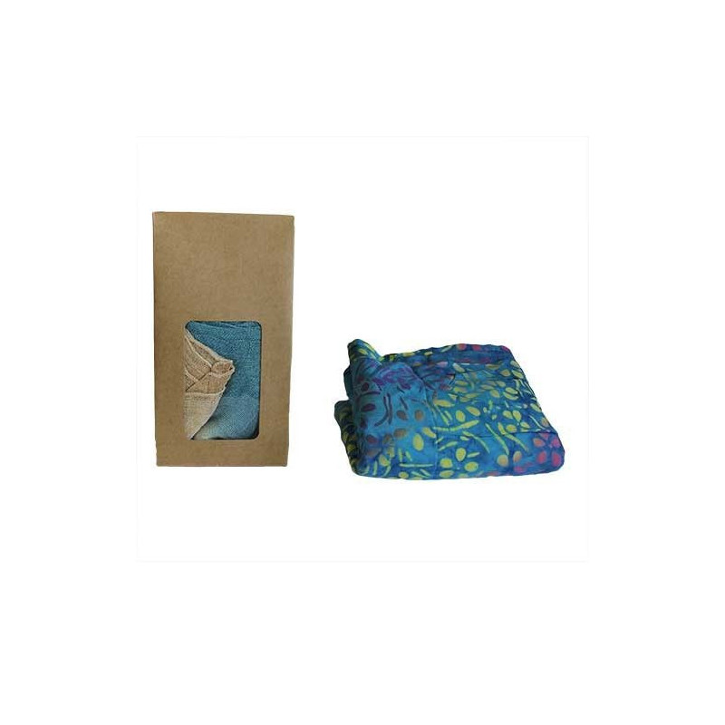Présentoir pour fenêtre - 21x11x6cm